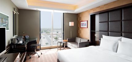 Radisson Blu Hotel Dubai Media City (Dubaï)