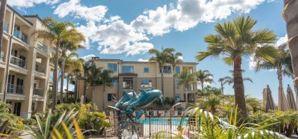 Hotel Dolphin Bay Resort and Spa (Pismo Beach - Shell Beach)