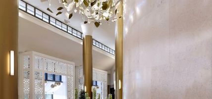 Hotel Le Meridien Al Khobar