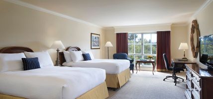Lafayette Park Hotel and Spa