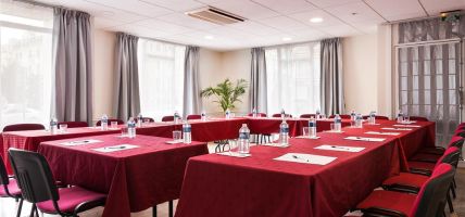 Hotel Quality Suites Maisons-Laffitte Paris Ouest