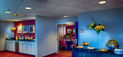 Hotel Four Points by Sheraton Memphis East