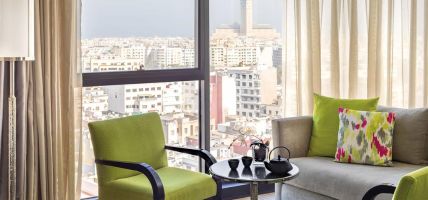 Hotel Barceló Casablanca