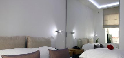 Fresh Hotel (Mykonos)