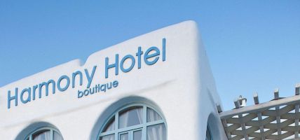 Harmony Boutique Hotel (Mykonos)