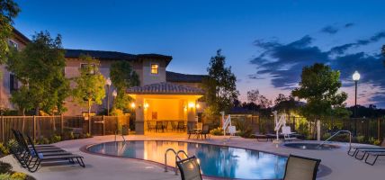 Hotel TownePlace Suites by Marriott Thousand Oaks Ventura County (Thousand Oaks - Newbury Park)