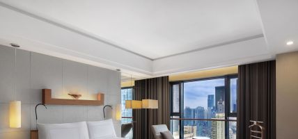 Hotel Swissotel Grand Shanghai