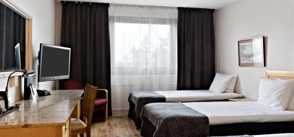 Best Western Gustaf Froding Hotel & Konferens (Karlstad)