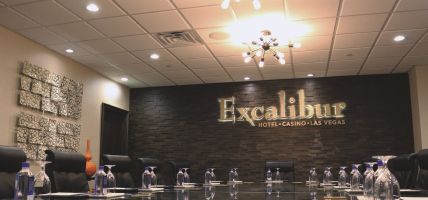 MGM Excalibur Hotel and Casino (Las Vegas)