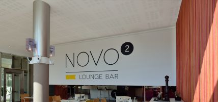 Hotel Novotel Budapest City & Budapest Congress Center