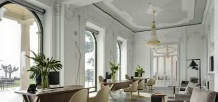 Grand Hotel Victoria Concept (Menaggio)