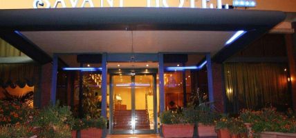Hotel Savant (Lamezia Terme)