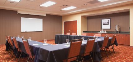 Hotel Courtyard by Marriott Grand Junction