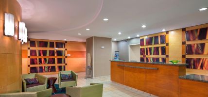 Hotel SpringHill Suites by Marriott Laredo