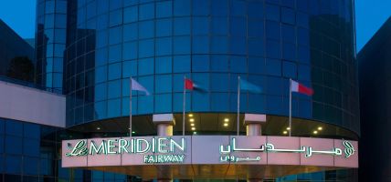 Hotel Le Meridien Fairway (Dubai)