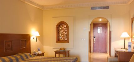 Hotel Alhambra Thalasso (Hammamet)