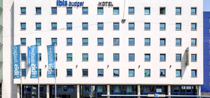 Hotel ibis budget Stuttgart City Nord
