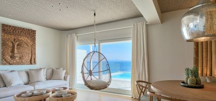 Hotel Santa Marina a Luxury Collection Resort Mykonos