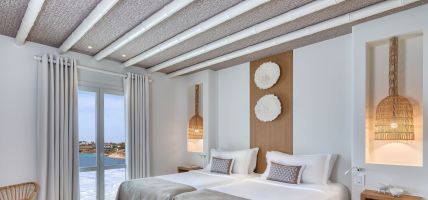 Hotel Santa Marina a Luxury Collection Resort Mykonos (Myconos)