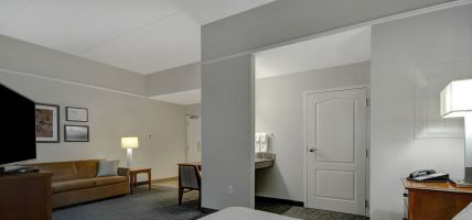 Residence Inn by Marriott Morgantown Medical Center Area