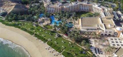 Hotel Shangri La Barr Al Jissah Muscat (Mascate)