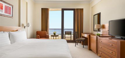 Hotel Shangri La Barr Al Jissah Resort and Spa (Muscat)