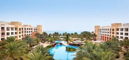 Hotel Shangri La Barr Al Jissah Muscat (Muscat )