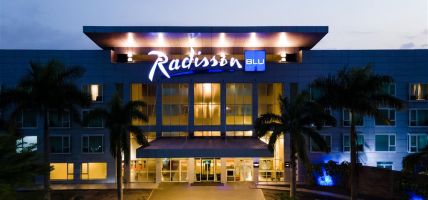 Radisson Blu Anchorage Hotel Lagos