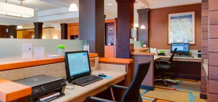 Fairfield Inn and Suites by Marriott Clermont