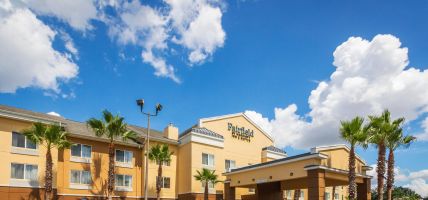 Fairfield Inn and Suites by Marriott Clermont