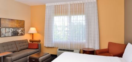 Hotel TownePlace Suites by Marriott Sacramento Cal Expo