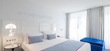 Hotel 34B - Astotel (Paris)