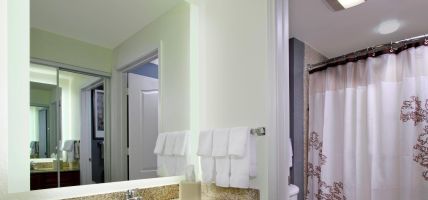 Residence Inn by Marriott DFW Airport North-Grapevine