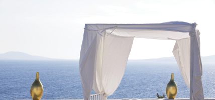Hotel Suntouch Suites ‘’By Checkin’’ - Adults Only (Mykonos)