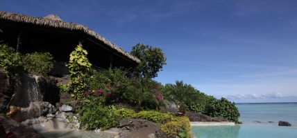 Hotel Pacific Resort Aitutaki (Aitutaki Pearl Beach Resort)