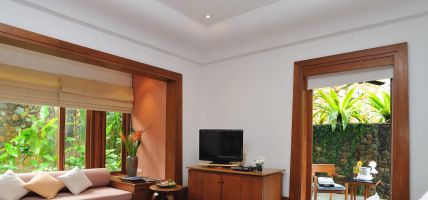Hotel TBD - Nakamanda Resort and Spa (Krabi)
