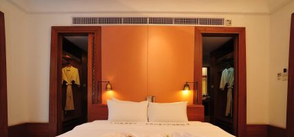 Hotel TBD - Nakamanda Resort and Spa (Krabi )