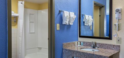 Quality Inn and Suites near Six Flags East (Mableton)