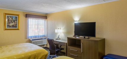 Quality Inn and Suites near Six Flags East (Mableton)