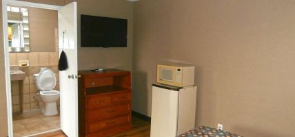 Americas Best Value Inn Savannah