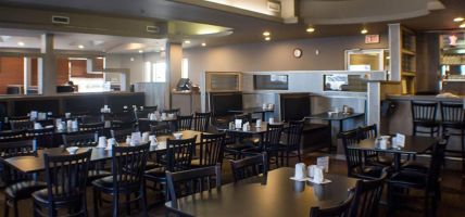Quality Inn and Suites (Westlock)