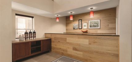 Country Inn and Suites by Radisson Boone NC (Shulls Mills)