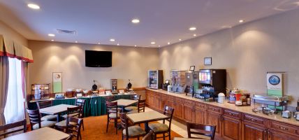 La Quinta Inn & Suites by Wyndham Chattanooga North - Hixson (Red Bank)