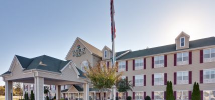La Quinta Inn & Suites by Wyndham Chattanooga North - Hixson (Red Bank)