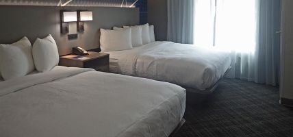 Comfort Inn and Suites Hampton near Coliseum