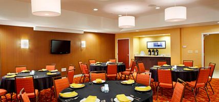 Hotel Courtyard by Marriott Akron Stow (Silver Lake)