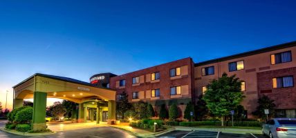 Hotel Courtyard by Marriott Memphis Southaven
