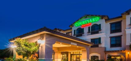 Hotel Courtyard by Marriott Thousand Oaks Ventura County