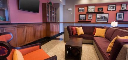 Drury Inn and Suites Cincinnati Sharonville