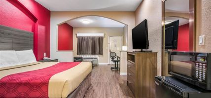 Econo Lodge Inn and Suites (Southaven)